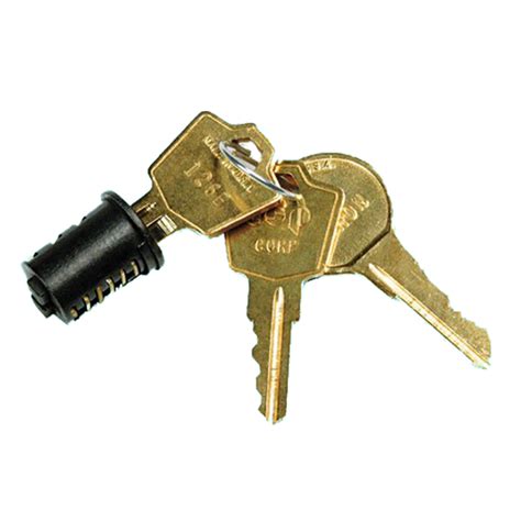 Replacement File Cabinet Keys for Office Furniture 